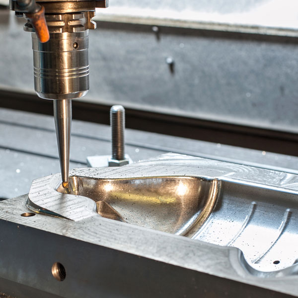 النمذجة والقولبة